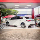 Citroën C4 LOUNGE Shine 1.6 Turbo Flex Aut. 2019 Flex-4
