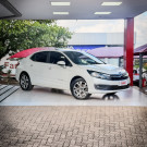 Citroën C4 LOUNGE Shine 1.6 Turbo Flex Aut. 2019 Flex-1