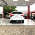 Citroën C4 LOUNGE Shine 1.6 Turbo Flex Aut. 2019 Flex-3