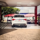Citroën C4 LOUNGE Shine 1.6 Turbo Flex Aut. 2019 Flex-3