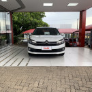 Citroën C4 LOUNGE Shine 1.6 Turbo Flex Aut. 2019 Flex-0