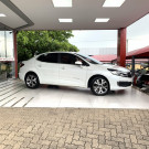 Citroën C4 LOUNGE Shine 1.6 Turbo Flex Aut. 2019 Flex-1