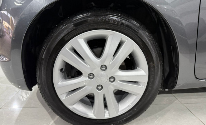 Honda Fit EX/S 1.5 Flex/Flexone 16V 5p Aut. 2010 Flex-11