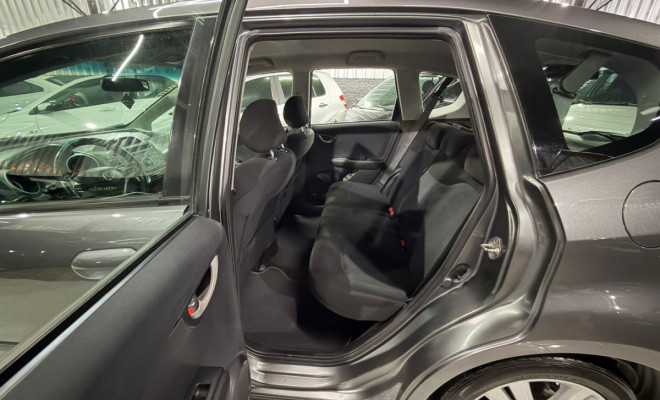 Honda Fit EX/S 1.5 Flex/Flexone 16V 5p Aut. 2010 Flex-10