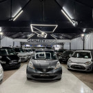 Honda Fit EX/S 1.5 Flex/Flexone 16V 5p Aut. 2010 Flex-0