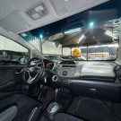 Honda Fit EX/S 1.5 Flex/Flexone 16V 5p Aut. 2010 Flex-8