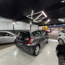 Honda Fit EX/S 1.5 Flex/Flexone 16V 5p Aut. 2010 Flex-2