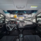 Honda Fit EX/S 1.5 Flex/Flexone 16V 5p Aut. 2010 Flex-5