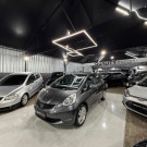 Honda Fit EX/S 1.5 Flex/Flexone 16V 5p Aut. 2010 Flex-1