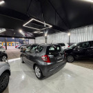 Honda Fit EX/S 1.5 Flex/Flexone 16V 5p Aut. 2010 Flex-4