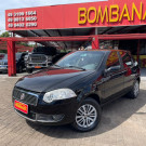 Fiat Palio 1.0 ECONOMY Fire Flex 8V 4p 2010 Flex-0