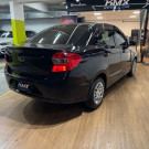 Ford Ka 1.0 SE/SE Plus TiVCT Flex 5p 2015 Flex-6