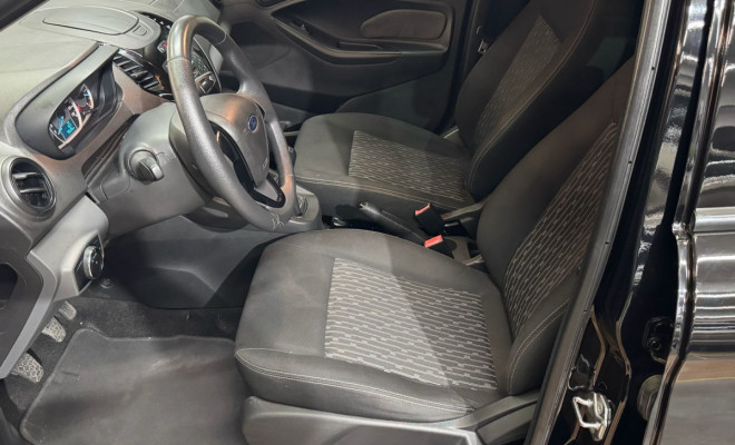 Ford Ka 1.0 SE/SE Plus TiVCT Flex 5p 2015 Flex-10