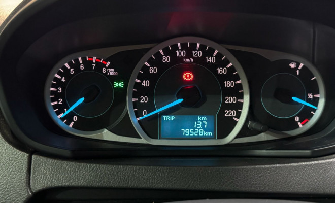 Ford Ka 1.0 SE/SE Plus TiVCT Flex 5p 2015 Flex-9