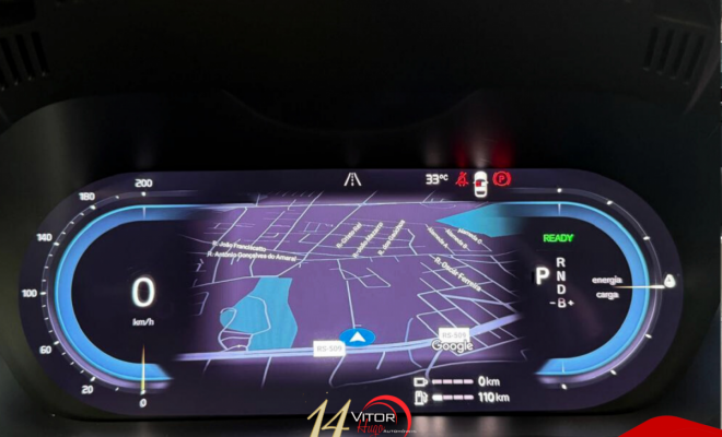 Volvo XC 60 T-8 Ultimate 2.0 AWD (Híbrido) 2024 Híbrido-5