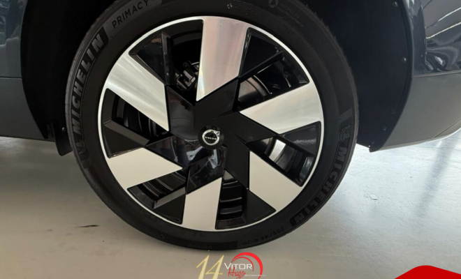 Volvo XC 60 T-8 Ultimate 2.0 AWD (Híbrido) 2024 Híbrido-0