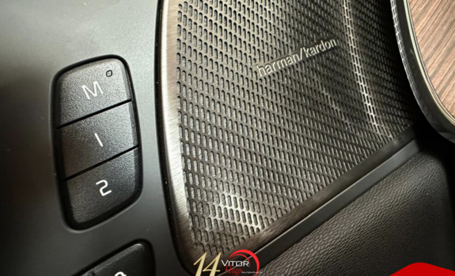 Volvo XC 60 T-8 Ultimate 2.0 AWD (Híbrido) 2024 Híbrido-2