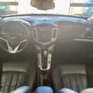 GM - Chevrolet CRUZE LT 1.8 16V FlexPower 4p Aut. 2016 Flex-7