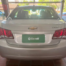 GM - Chevrolet CRUZE LT 1.8 16V FlexPower 4p Aut. 2016 Flex-4