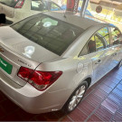GM - Chevrolet CRUZE LT 1.8 16V FlexPower 4p Aut. 2016 Flex-3