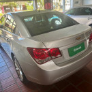 GM - Chevrolet CRUZE LT 1.8 16V FlexPower 4p Aut. 2016 Flex-2