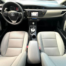 Toyota Corolla XEi 2.0 Flex 16V Aut. 2015 Flex-13