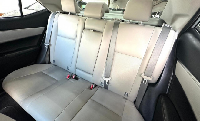 Toyota Corolla XEi 2.0 Flex 16V Aut. 2015 Flex-11