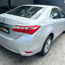 Toyota Corolla XEi 2.0 Flex 16V Aut. 2015 Flex-10