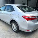 Toyota Corolla XEi 2.0 Flex 16V Aut. 2015 Flex-0