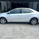 Toyota Corolla XEi 2.0 Flex 16V Aut. 2015 Flex-12