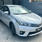 Toyota Corolla XEi 2.0 Flex 16V Aut. 2015 Flex-7