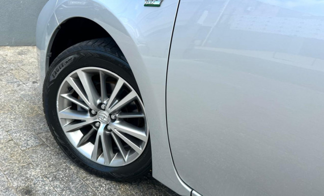 Toyota Corolla XEi 2.0 Flex 16V Aut. 2015 Flex-2