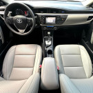Toyota Corolla XEi 2.0 Flex 16V Aut. 2015 Flex-4