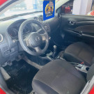 Nissan VERSA SL 1.6 16V Flex Fuel 4p Mec. 2014 Flex-6