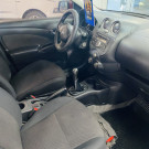 Nissan VERSA SL 1.6 16V Flex Fuel 4p Mec. 2014 Flex-7