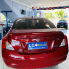 Nissan VERSA SL 1.6 16V Flex Fuel 4p Mec. 2014 Flex-4