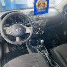 Nissan VERSA SL 1.6 16V Flex Fuel 4p Mec. 2014 Flex-9