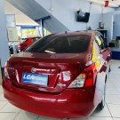 Nissan VERSA SL 1.6 16V Flex Fuel 4p Mec. 2014 Flex-5