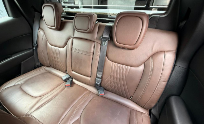 Fiat Toro Ranch 2.0 16V 4x4 TB Diesel Aut. 2019 Diesel-14