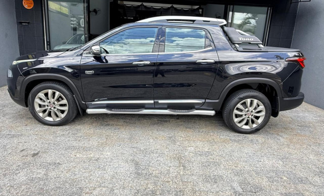 Fiat Toro Ranch 2.0 16V 4x4 TB Diesel Aut. 2019 Diesel-18