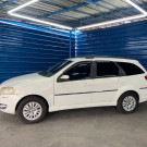 Fiat Palio Weekend ELX 1.4 mpi Fire Flex 8V 2010 Flex-0