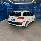 Fiat Palio Weekend ELX 1.4 mpi Fire Flex 8V 2010 Flex-1