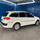 Fiat Palio Weekend ELX 1.4 mpi Fire Flex 8V 2010 Flex-2