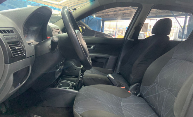 Fiat Palio Weekend ELX 1.4 mpi Fire Flex 8V 2010 Flex-5