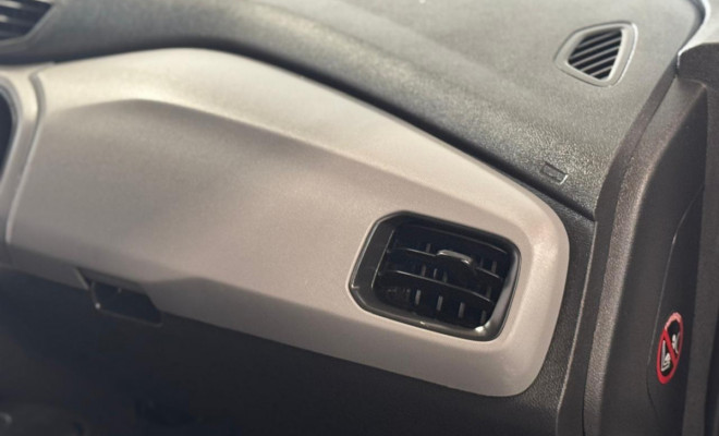 GM - Chevrolet ONIX HATCH Joy 1.0 8V Flex 5p Mec. 2018 Flex-11