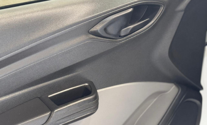 GM - Chevrolet ONIX HATCH Joy 1.0 8V Flex 5p Mec. 2018 Flex-10