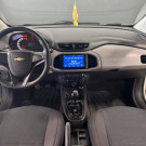 GM - Chevrolet ONIX HATCH Joy 1.0 8V Flex 5p Mec. 2018 Flex-0