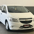 GM - Chevrolet ONIX HATCH Joy 1.0 8V Flex 5p Mec. 2018 Flex-3