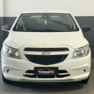 GM - Chevrolet ONIX HATCH Joy 1.0 8V Flex 5p Mec. 2018 Flex-12