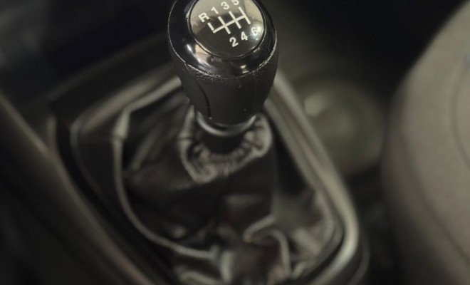 GM - Chevrolet ONIX HATCH Joy 1.0 8V Flex 5p Mec. 2018 Flex-14